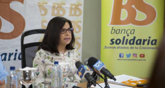 Banca Solidaria ha impactado más de 126 mil micro y pequeños empresarios en el 2018