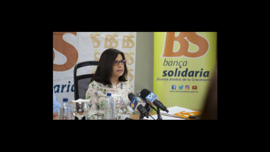 Banca Solidaria ha impactado más de 126 mil micro y pequeños empresarios en el 2018