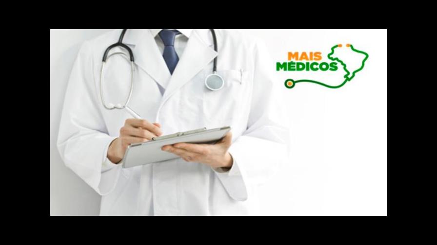 Influyente senador de EEUU exige a la OPS explicar contratos con médicos de Cuba