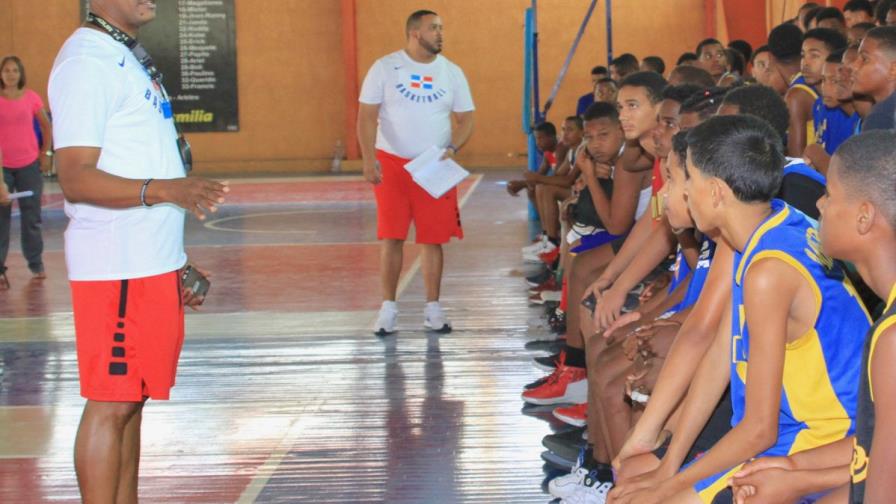 Maíta Mercedes: “Tomará cuatro años ver el trabajo”