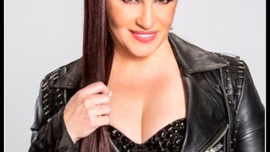 Tras una pausa, MAYTE llega con “Hierba mala” Tras una pausa, MAYTE llega con “Hierba mala”