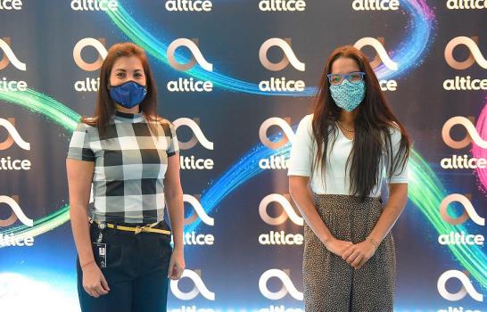 Altice Dominicana crea oportunidad de ingresos para sus clientes