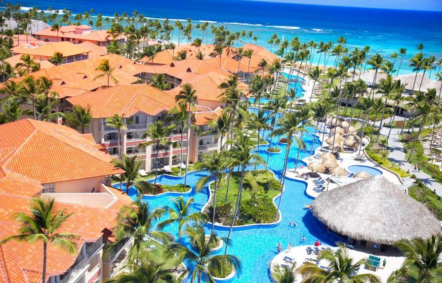 El Majestic Elegance Punta Cana cerrará sus puertas temporalmente 