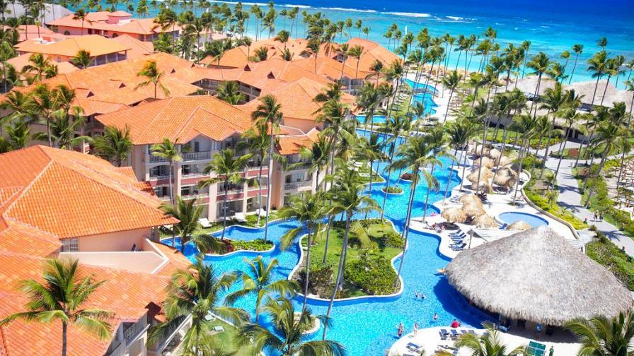 El Majestic Elegance Punta Cana cerrará sus puertas temporalmente 