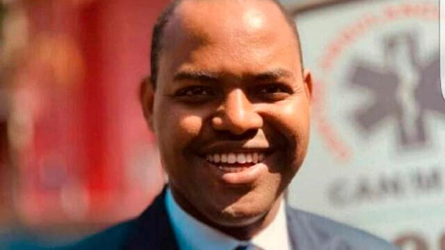 Muere médico haitiano en RD tras heridas en intento de secuestro en su país
