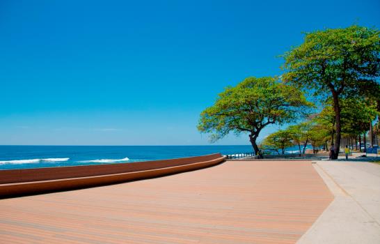 El Malecón te espera en Semana Santa