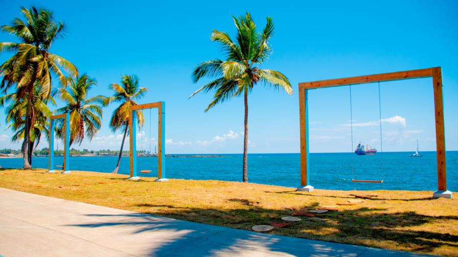 El Malecón te espera este fin de semana con su mejor cara