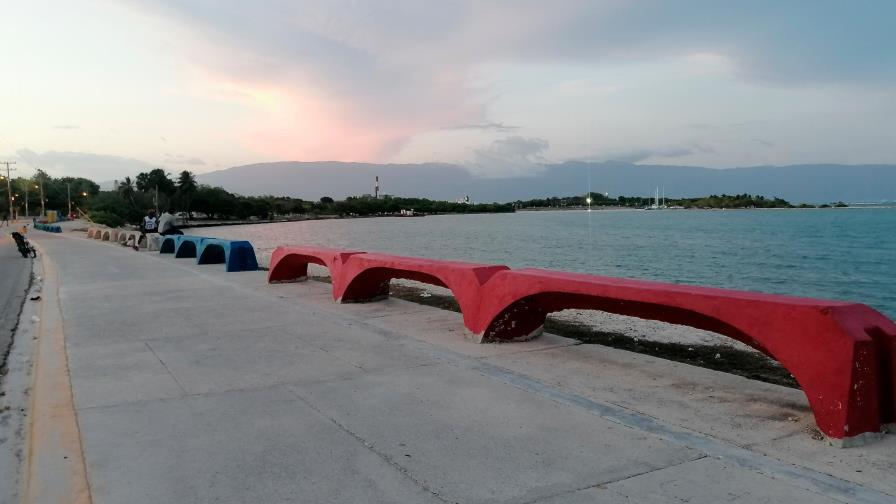 Clúster de Barahona solicita muelle del malecón sea reservado para uso turístico