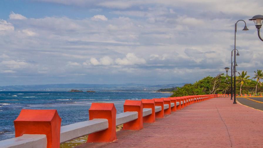 Descontinúan restricción de caminar y ejercitarse en Malecón de Puerto Plata