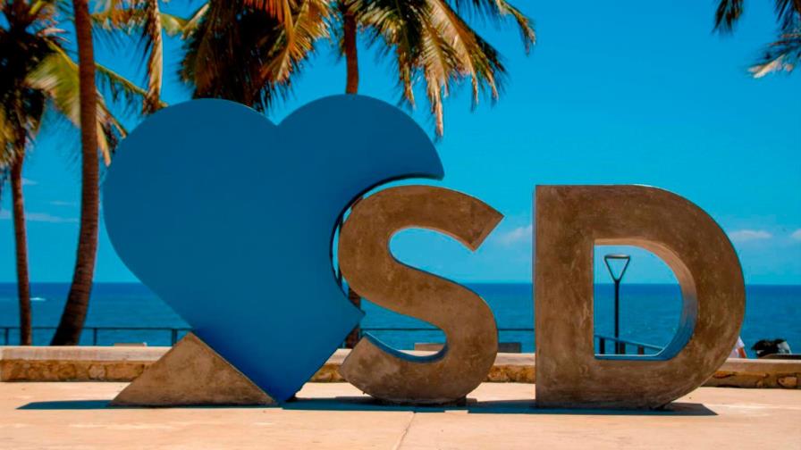 Parques y espacios públicos de la capital estarán abiertos a partir de este viernes Parques y espacios públicos de la capital estarán abiertos a partir de este viernes