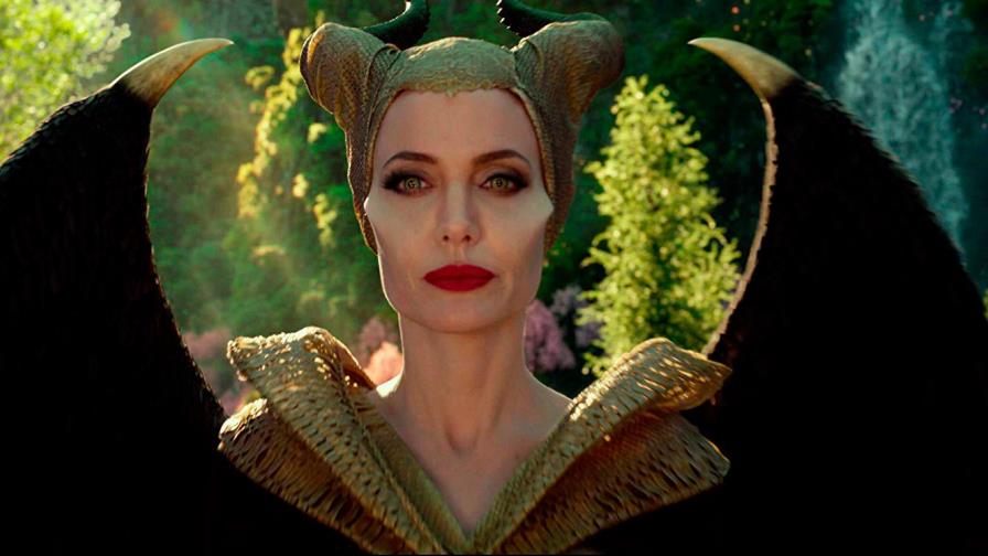 Maleficent: Mistress of Evil