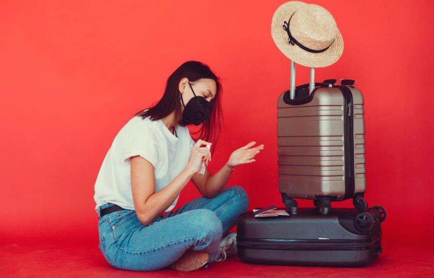 ¿Planeas viajar? Cinco tips para preparar una maleta inteligente
