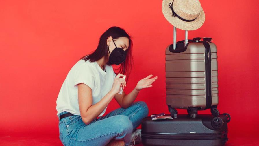 ¿Planeas viajar? Cinco tips para preparar una maleta inteligente