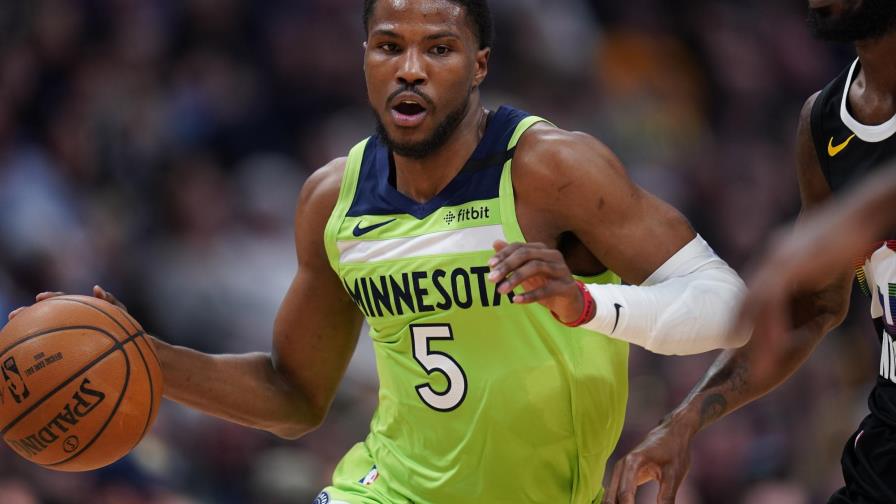 La conmovedora carta en la que un jugador de la NBA pide a todos a que se miren en su espejo La conmovedora carta en la que un jugador de la NBA pide a todos a que se miren en su espejo