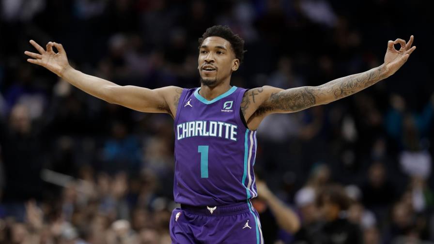 Los Hornets ganan y le propinan su 10ma derrota a los Knicks