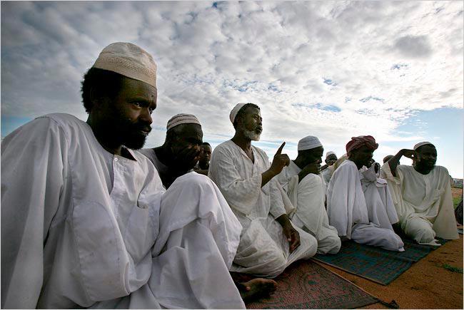 Una riña provoca graves choques tribales en Darfur con al menos 19 muertos