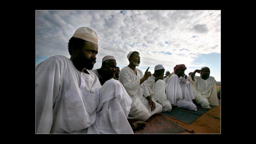 Una riña provoca graves choques tribales en Darfur con al menos 19 muertos Una riña provoca graves choques tribales en Darfur con al menos 19 muertos
