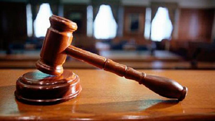 Prisión preventiva a dos que mataron niña de 11 años tras violar toque de queda Prisión preventiva a dos que mataron niña de 11 años tras violar toque de queda