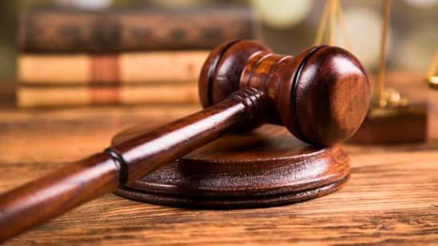 Prisión preventiva para tres acusados de muerte a pareja de ancianos en San Cristóbal