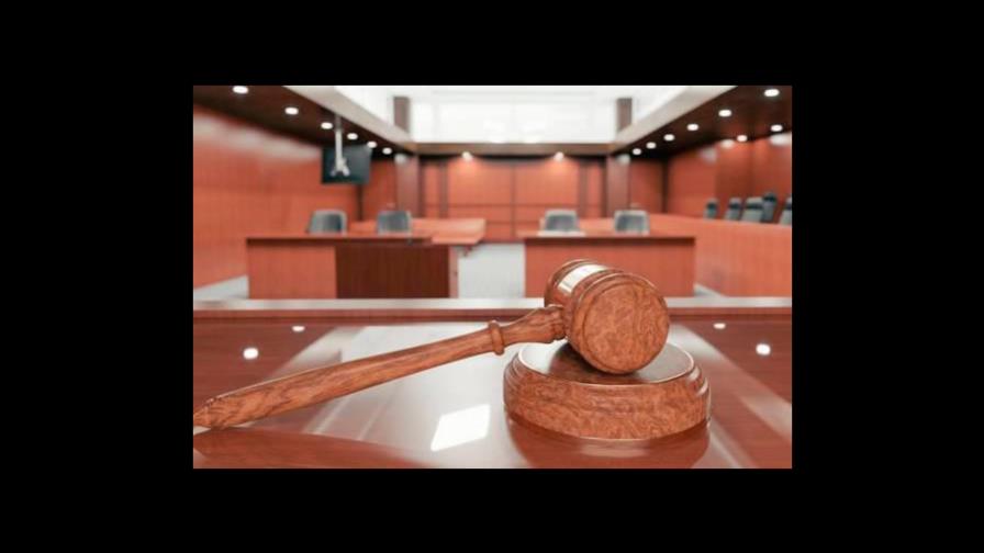 La ?Suprema Corte de Justicia emite? 321 sentencias conocidas en estado de emergencia La ?Suprema Corte de Justicia emite? 321 sentencias conocidas en estado de emergencia