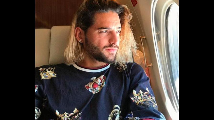 Maluma se somete a una intervención quirúrgica 