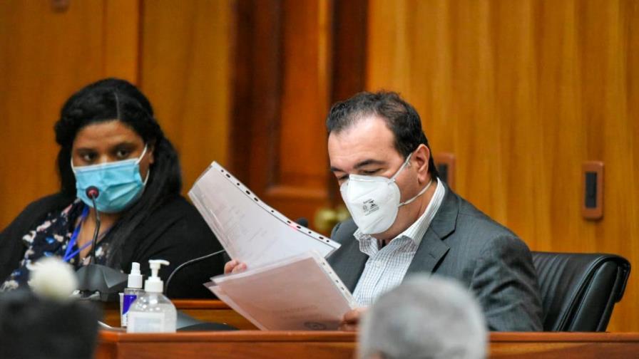 Testigo Maluf Cardoso no pudo identificar pagos ilícitos a empresas de Conrado Pittaluga 