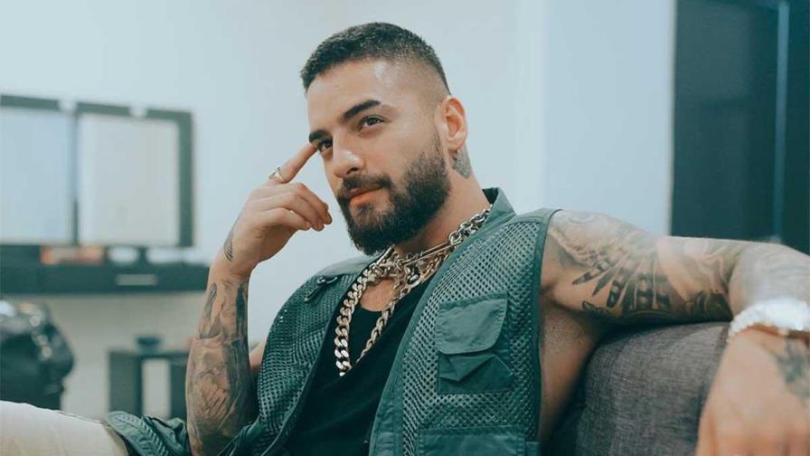 Suspenden encuentro con Maluma en Miami por incumplir normas contra covid-19