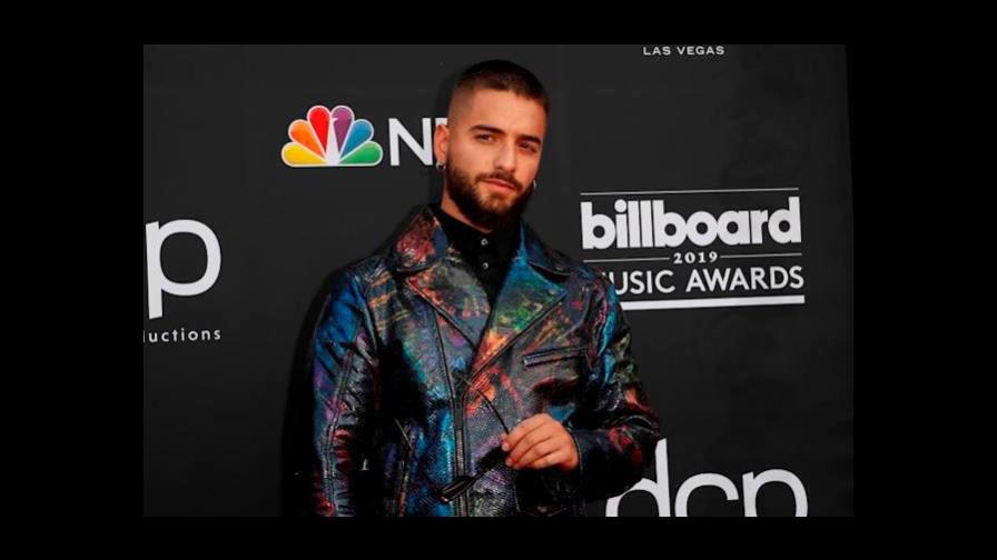 Maluma presenta L.N.E.M. (Gata) con cuatro artistas jóvenes de Colombia
