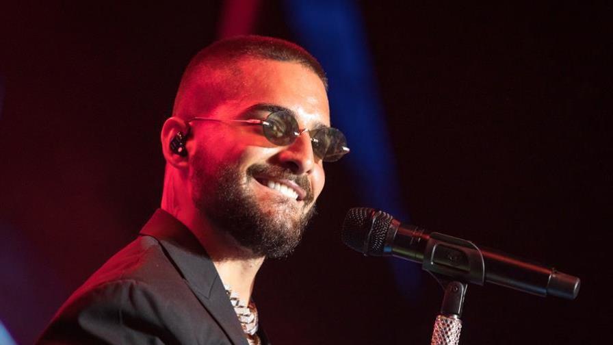 Maluma se suma al megaconcierto de la reapertura de Nueva York