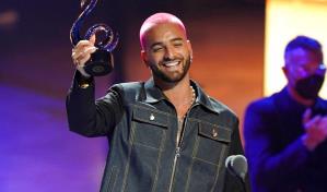 Lista de ganadores del Premio Lo Nuestro 2021