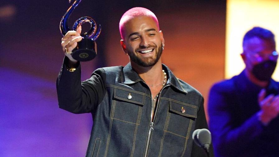 Lista de ganadores del Premio Lo Nuestro 2021 Lista de ganadores del Premio Lo Nuestro 2021