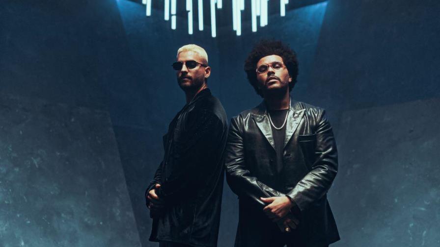 Lo que faltó en el show de medio tiempo de The Weeknd, según Maluma Lo que faltó en el show de medio tiempo de The Weeknd, según Maluma