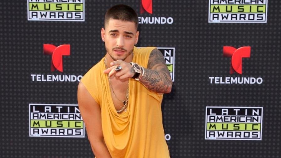 Maluma: Suspenden encuentro con su seguidores por incumplir medidas de seguridad contra el COVID-19