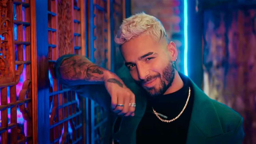 ¿Te gustaría que cante Maluma? Esto cobra por presentaciones en bodas privadas