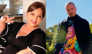 Hasta la madre de J Balvin critic&oacute; su canci&oacute;n con Tokischa, y esto fue lo que dijo
