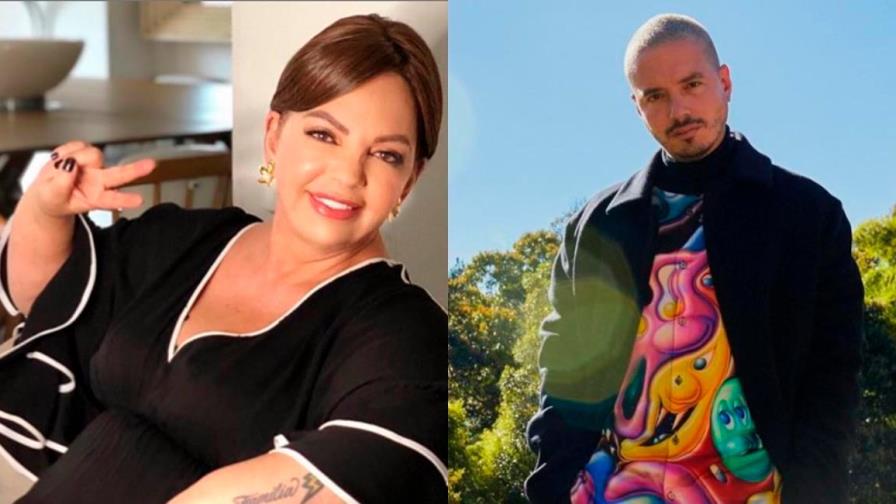 Hasta la madre de J Balvin criticó su canción con Tokischa, y esto fue lo que dijo Hasta la madre de J Balvin criticó su canción con Tokischa, y esto fue lo que dijo