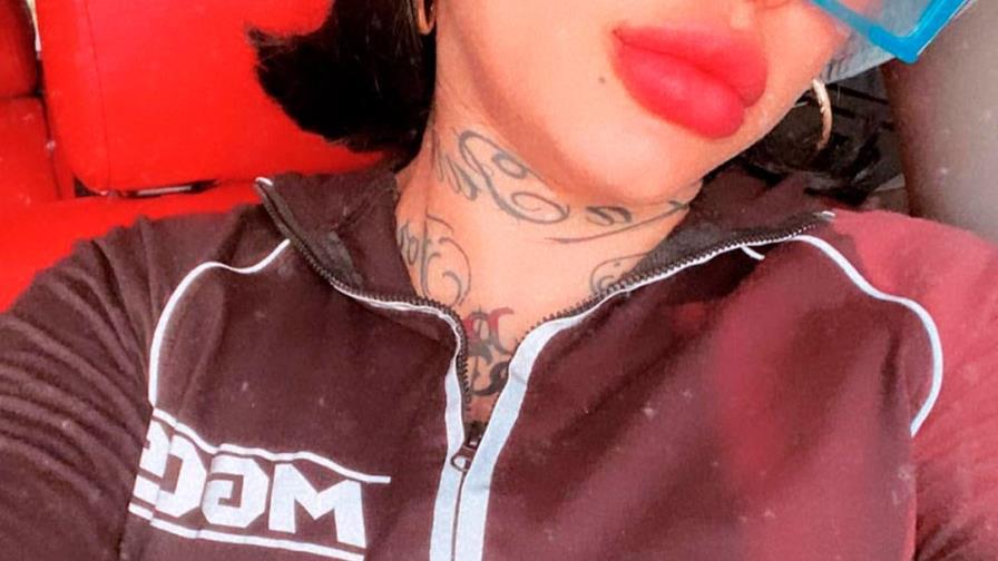 Ana Simó: Mami Jordan necesita ayuda psicológica