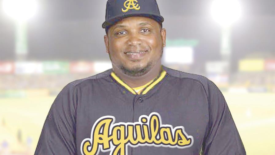 Rodney Linares es el nuevo mánager de las Águilas; Lino Rivera fue despedido  