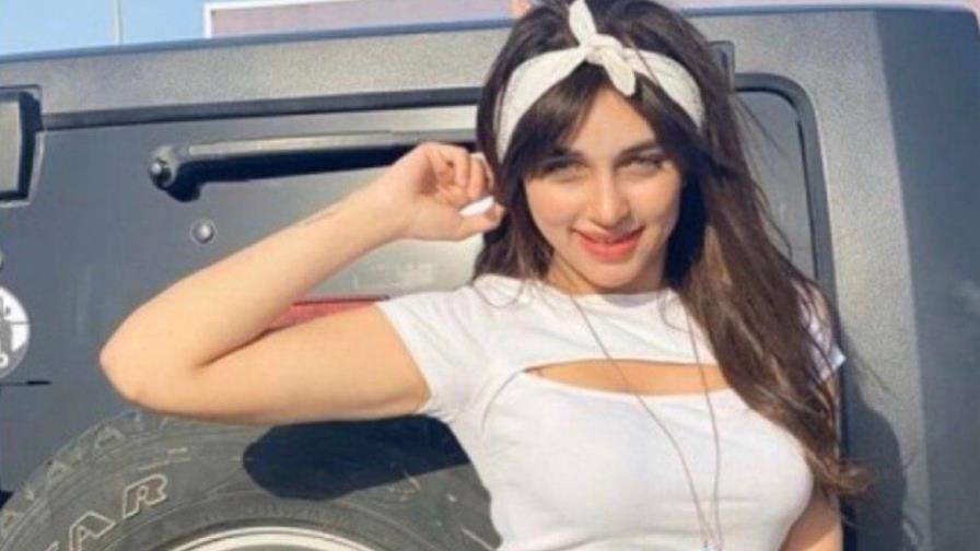 Condenan a 3 años de cárcel a
a influencer por incitar al libertinaje en TikTok Condenan a 3 años de cárcel a
a influencer por incitar al libertinaje en TikTok