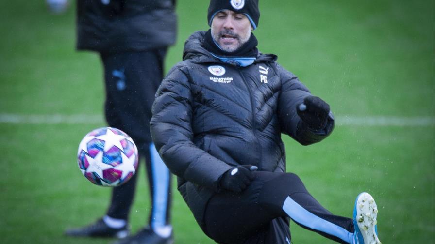 Manchester City apela castigo europeo ante el TAS Manchester City apela castigo europeo ante el TAS