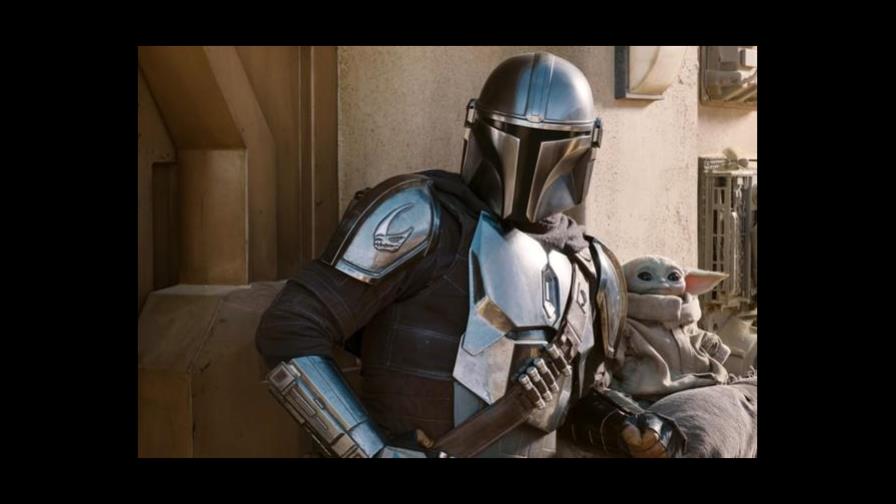 The Mandalorian, la primera serie de Star Wars, vuelve con el tráiler de su segunda temporada