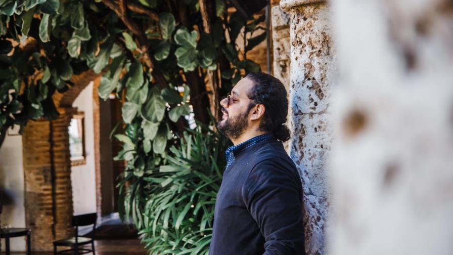 Manerra lanza Mi República de amor, un reconocimiento a la mujer y a la patria