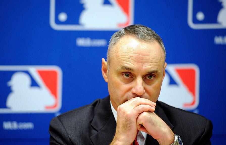 La MLB quiere tener las alineaciones antes de difundirse para las apuestas