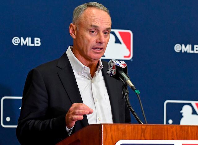 Astros sepultaron integridad béisbol