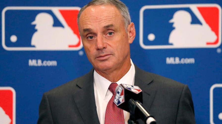 16 equipos a los playoffs de la MLB