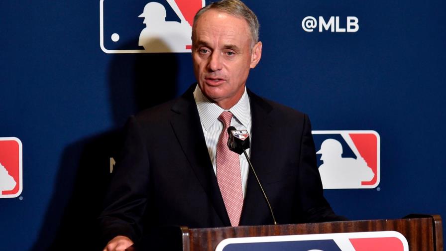 Coronavirus le canta forfeit a la MLB Coronavirus le canta forfeit a la MLB