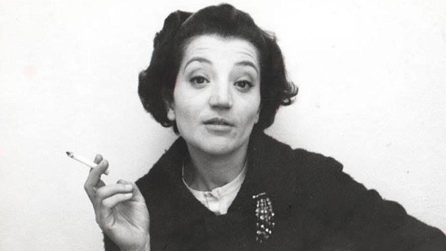 Muere la cineasta Cecilia Mangini, pionera del documental italiano