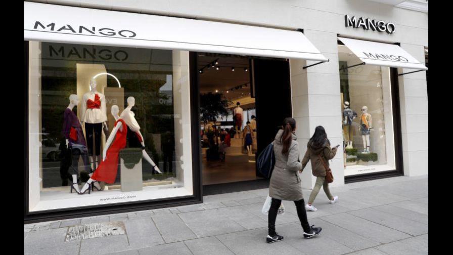 Mango lanza la primera colección basada en la economía circular Mango lanza la primera colección basada en la economía circular