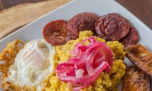 Una campaña busca que la RAE incluya palabra ‘mangú’ en el diccionario