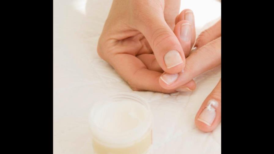Tres elementos naturales para presumir de uñas fuertes